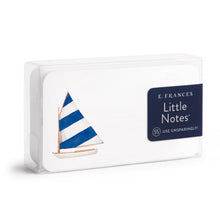 Load image into Gallery viewer, E. Francis- Little Notes