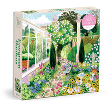 Load image into Gallery viewer, Evergreen Gardens 500pc Puzzle
