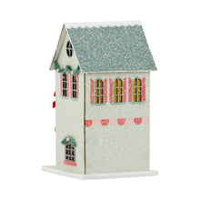 Load image into Gallery viewer, Christmas Village Houses