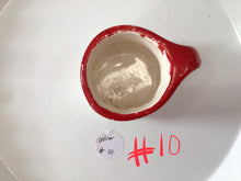 Load image into Gallery viewer, Vintage Santa Mugs