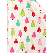 Load image into Gallery viewer, CRAE Microfiber Holiday Towels
