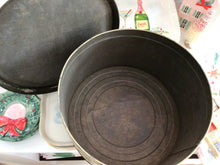 Load image into Gallery viewer, Vintage Marshmallow tin