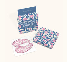 Load image into Gallery viewer, Reusable under-eye patches