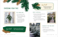 Load image into Gallery viewer, Rockin around the Christmas Tree Book