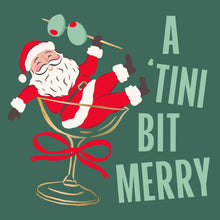 Load image into Gallery viewer, Holiday Party Napkins