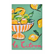 Load image into Gallery viewer, Summer Fruits Kitchen Collection - Towels, Oven Mitts & Trays