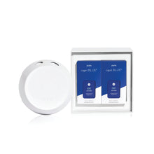 Load image into Gallery viewer, Capri blue + Pura 4 smart home diffuser kit