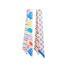 Load image into Gallery viewer, Set of 2- Twilly Scarves