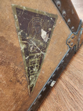 Load image into Gallery viewer, Vintage Mendel Trunx Steamer Trunk