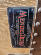 Load image into Gallery viewer, Vintage Mendel Trunx Steamer Trunk