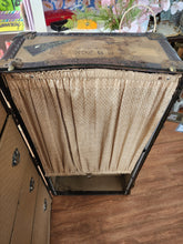 Load image into Gallery viewer, Vintage Mendel Trunx Steamer Trunk