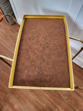Load image into Gallery viewer, Vintage bar cart