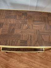 Load image into Gallery viewer, Vintage bar cart
