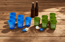 Load image into Gallery viewer, MudPie Beer Pong Lake Edition