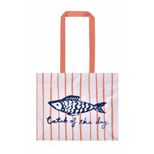 Load image into Gallery viewer, Catch of the Day Tote Bag