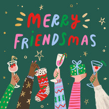 Load image into Gallery viewer, Holiday Party Napkins