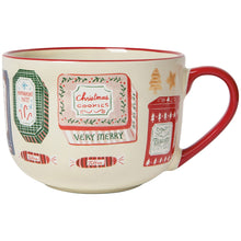 Load image into Gallery viewer, Sugar and Spice Latte Mug