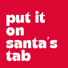Load image into Gallery viewer, Holiday Party Napkins