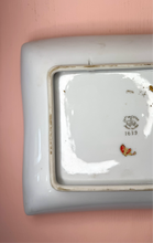 Load image into Gallery viewer, Vintage 50th Anniversary Plate