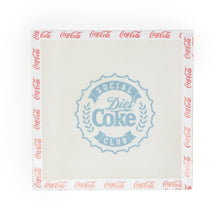 Load image into Gallery viewer, Diet Coke needlepoint canvas