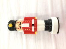 Load image into Gallery viewer, Vintage Blowmold Nutcracker