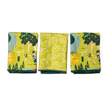 Load image into Gallery viewer, Wisconsin Icons Towels