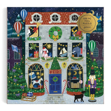 Load image into Gallery viewer, Twilight Toy Shop 500 Piece Puzzle