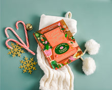 Load image into Gallery viewer, Rockin around the Christmas Tree Book