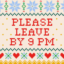 Load image into Gallery viewer, Holiday Party Napkins