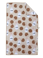 Load image into Gallery viewer, CRAE HOME Microfiber Holiday Towels