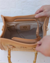 Load image into Gallery viewer, Caroline Hill Kennedy Tote