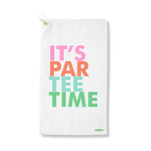 Load image into Gallery viewer, Sports towel- graphic