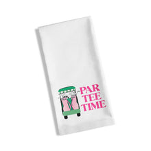 Load image into Gallery viewer, Hostess towels- Pickleball, golf, tennis