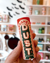 Load image into Gallery viewer, Spaghetti Dust