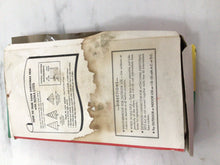 Load image into Gallery viewer, Vintage NOMA Christmas lights- set #2