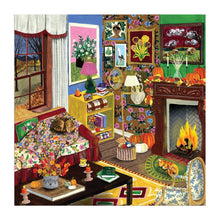 Load image into Gallery viewer, Fall Is in the Air 500 Piece Puzzle