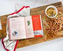 Load image into Gallery viewer, Rockin around the Christmas Tree Book