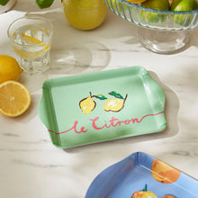 Load image into Gallery viewer, Summer Fruits Kitchen Collection - Towels, Oven Mitts & Trays