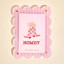 Load image into Gallery viewer, Mini Magnetic Acrylic Frames
