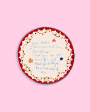Load image into Gallery viewer, Dear Santa Mug & Snack Plate Set