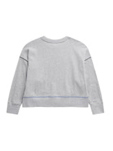 Load image into Gallery viewer, American Flag Relaxed Sweatshirt