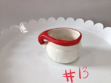 Load image into Gallery viewer, Vintage Santa Mugs