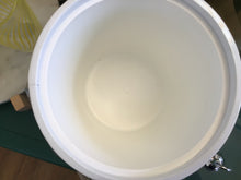 Load image into Gallery viewer, Vintage Canadian Club Ice Bucket