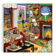 Load image into Gallery viewer, Fall Is in the Air 500 Piece Puzzle