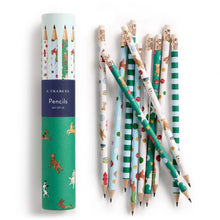 Load image into Gallery viewer, E. Francis- Off Leash Set of 10 Pencils