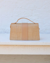 Load image into Gallery viewer, Caroline Hill Waverly Clutch
