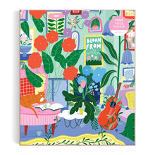 Load image into Gallery viewer, Room To Bloom 1000 Piece Puzzle
