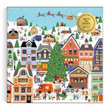 Load image into Gallery viewer, Merryville 500 Piece Puzzle