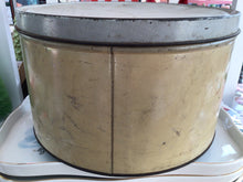 Load image into Gallery viewer, Vintage Marshmallow tin