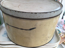Load image into Gallery viewer, Vintage Marshmallow tin